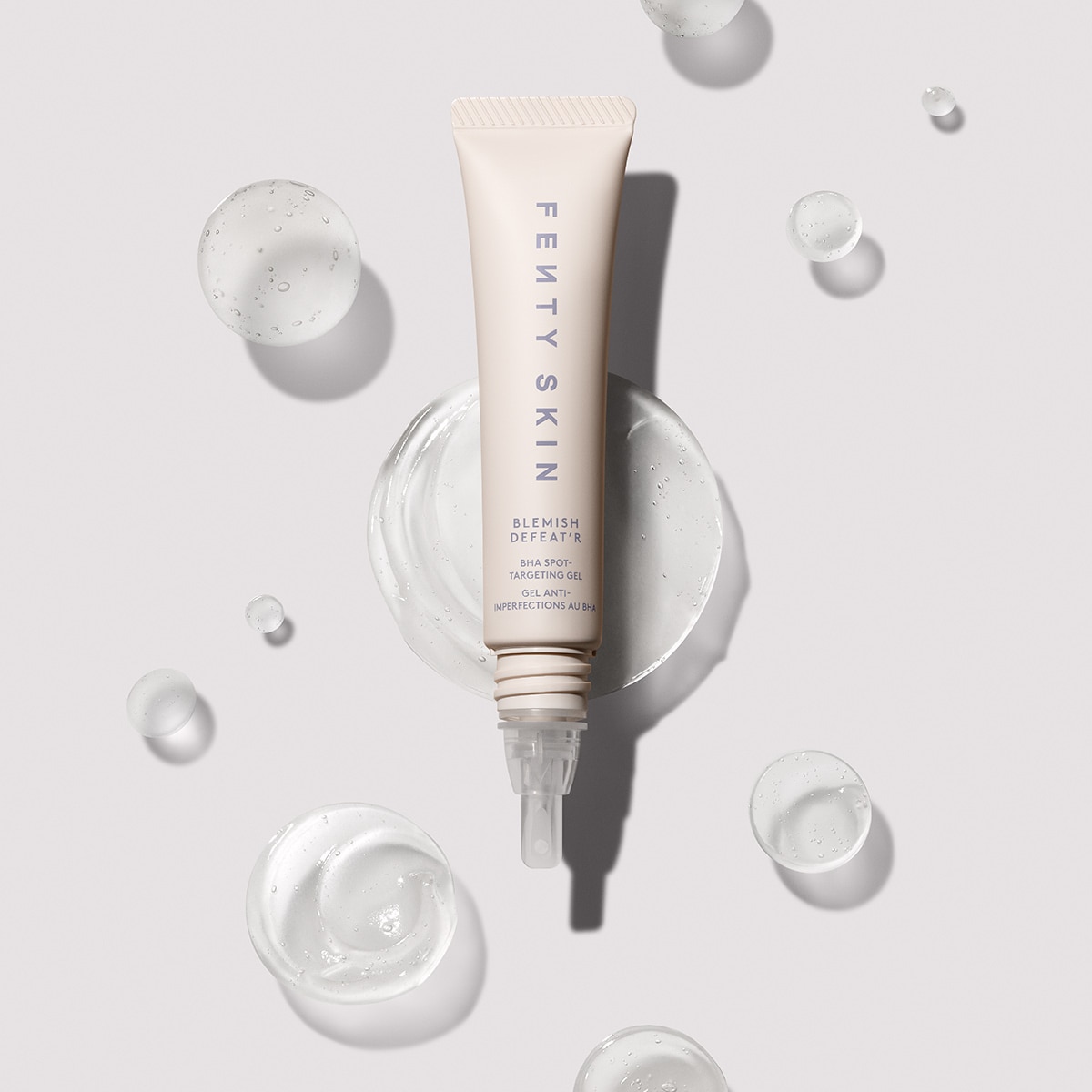 BLEMISH DEFEAT'R BHA SPOT TARGETING GEL (GEL FACIAL CON ÁCIDO SALICÍLICO)